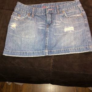 American Eagle size 2 Mini Skirt